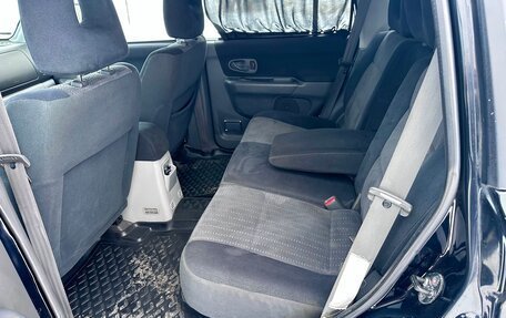 Mitsubishi Pajero Sport II рестайлинг, 2008 год, 800 000 рублей, 14 фотография