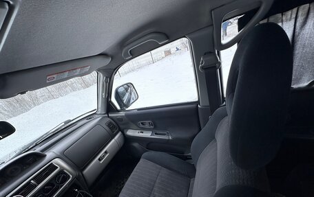 Mitsubishi Pajero Sport II рестайлинг, 2008 год, 800 000 рублей, 13 фотография