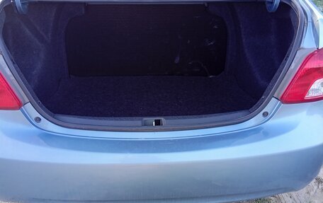 Toyota Belta, 2010 год, 950 000 рублей, 2 фотография