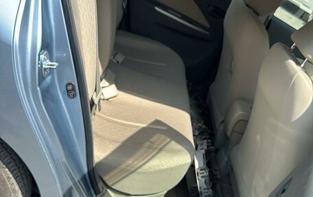 Toyota Belta, 2010 год, 950 000 рублей, 5 фотография