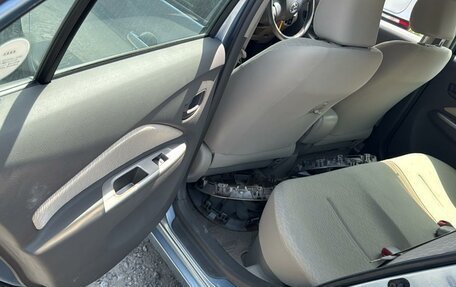 Toyota Belta, 2010 год, 950 000 рублей, 8 фотография