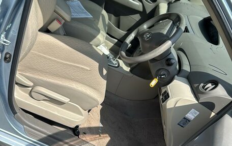 Toyota Belta, 2010 год, 950 000 рублей, 6 фотография