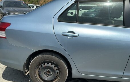 Toyota Belta, 2010 год, 950 000 рублей, 13 фотография