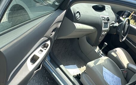 Toyota Belta, 2010 год, 950 000 рублей, 7 фотография