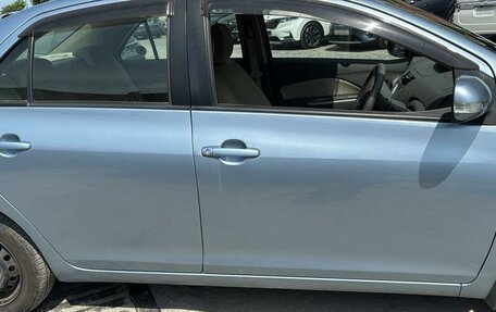 Toyota Belta, 2010 год, 950 000 рублей, 14 фотография