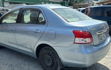 Toyota Belta, 2010 год, 950 000 рублей, 15 фотография