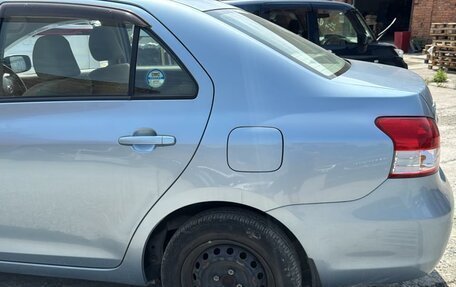 Toyota Belta, 2010 год, 950 000 рублей, 12 фотография