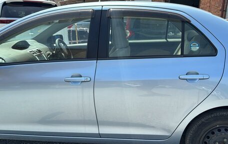 Toyota Belta, 2010 год, 950 000 рублей, 11 фотография