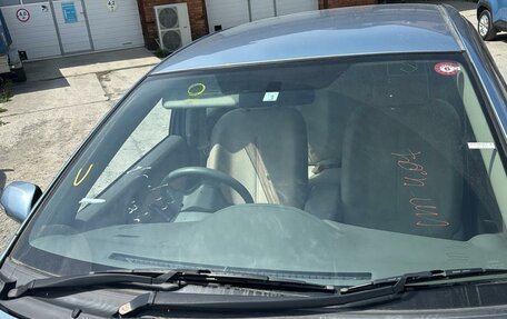 Toyota Belta, 2010 год, 950 000 рублей, 18 фотография