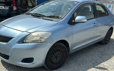 Toyota Belta, 2010 год, 950 000 рублей, 17 фотография