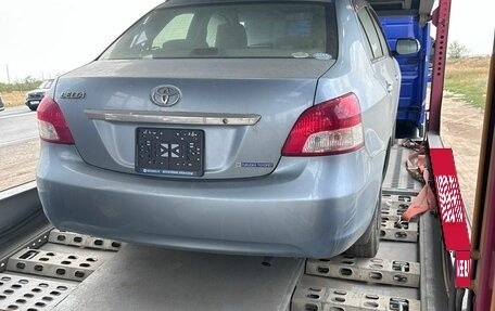 Toyota Belta, 2010 год, 950 000 рублей, 3 фотография