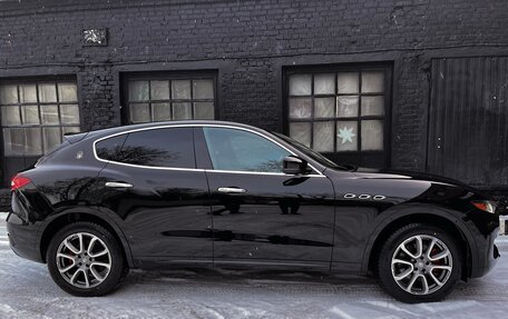 Maserati Levante I, 2018 год, 5 600 000 рублей, 14 фотография