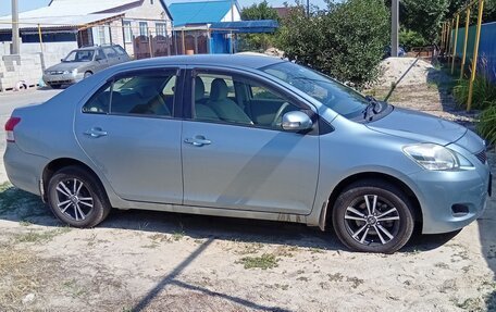 Toyota Belta, 2010 год, 950 000 рублей, 20 фотография
