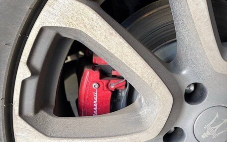 Maserati Levante I, 2018 год, 5 600 000 рублей, 16 фотография