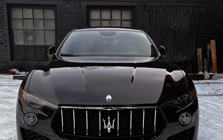 Maserati Levante I, 2018 год, 5 600 000 рублей, 6 фотография