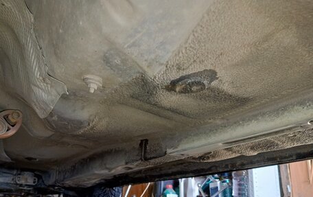 KIA Magentis II рестайлинг, 2009 год, 420 000 рублей, 3 фотография