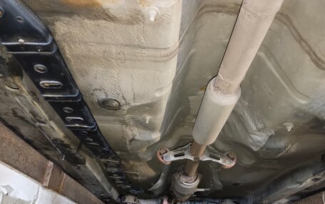 KIA Magentis II рестайлинг, 2009 год, 420 000 рублей, 4 фотография