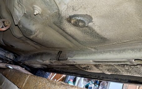 KIA Magentis II рестайлинг, 2009 год, 420 000 рублей, 6 фотография