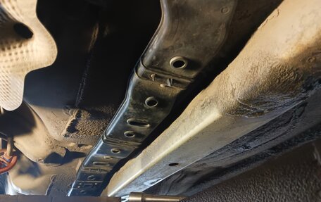 KIA Magentis II рестайлинг, 2009 год, 420 000 рублей, 9 фотография