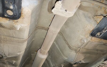 KIA Magentis II рестайлинг, 2009 год, 420 000 рублей, 5 фотография