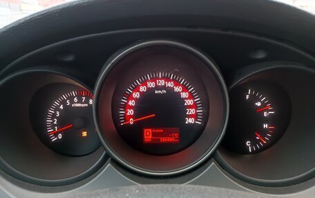 KIA Magentis II рестайлинг, 2009 год, 420 000 рублей, 13 фотография