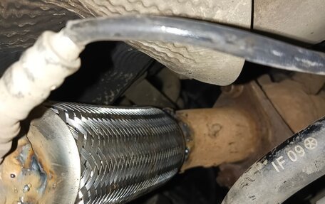 KIA Magentis II рестайлинг, 2009 год, 420 000 рублей, 7 фотография