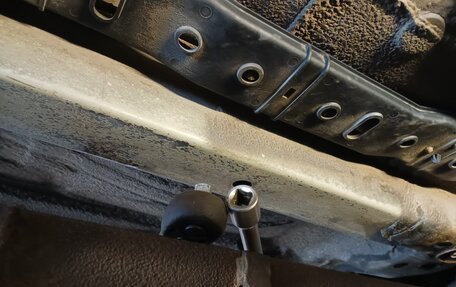 KIA Magentis II рестайлинг, 2009 год, 420 000 рублей, 8 фотография