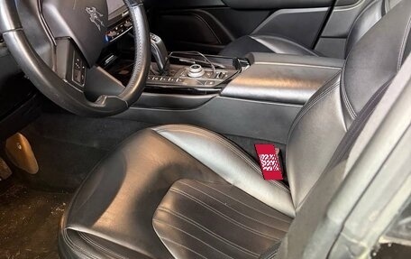 Maserati Levante I, 2018 год, 5 600 000 рублей, 15 фотография