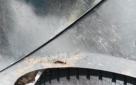 KIA Magentis II рестайлинг, 2009 год, 420 000 рублей, 16 фотография