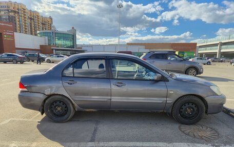 Mitsubishi Lancer IX, 2007 год, 230 000 рублей, 3 фотография