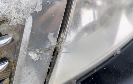 KIA Magentis II рестайлинг, 2009 год, 420 000 рублей, 15 фотография