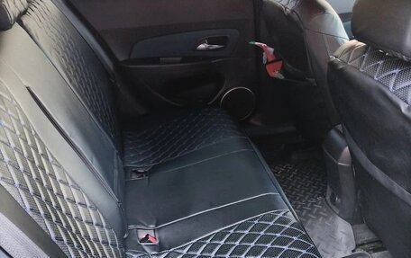 Chevrolet Cruze II, 2012 год, 650 000 рублей, 3 фотография