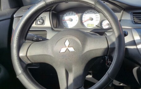 Mitsubishi Lancer IX, 2007 год, 230 000 рублей, 7 фотография