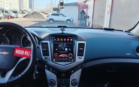 Chevrolet Cruze II, 2012 год, 650 000 рублей, 2 фотография