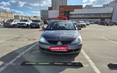 Mitsubishi Lancer IX, 2007 год, 230 000 рублей, 2 фотография