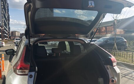 Mitsubishi Eclipse Cross, 2021 год, 2 100 000 рублей, 5 фотография