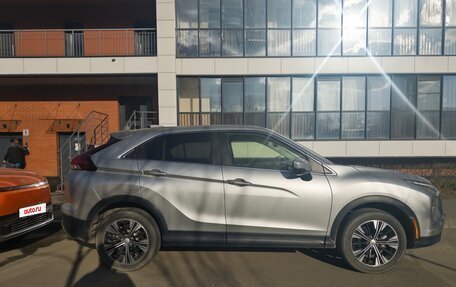 Mitsubishi Eclipse Cross, 2021 год, 2 100 000 рублей, 3 фотография
