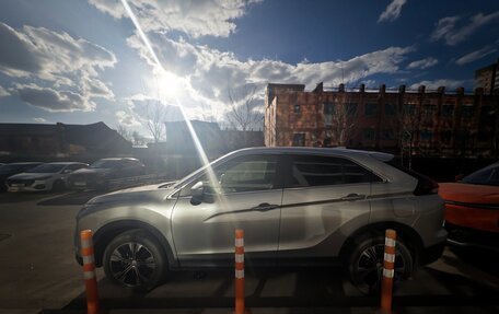 Mitsubishi Eclipse Cross, 2021 год, 2 100 000 рублей, 2 фотография