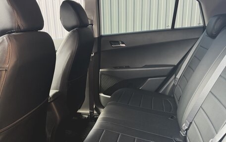 Hyundai Creta I рестайлинг, 2019 год, 2 270 000 рублей, 9 фотография