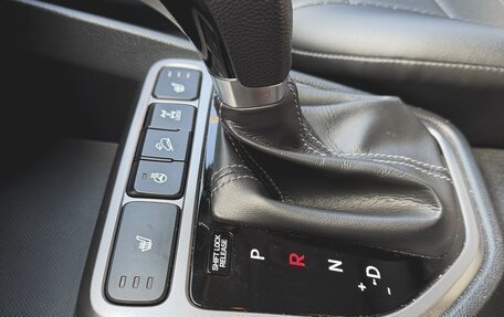 Hyundai Creta I рестайлинг, 2019 год, 2 270 000 рублей, 10 фотография