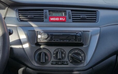 Mitsubishi Lancer IX, 2007 год, 230 000 рублей, 8 фотография