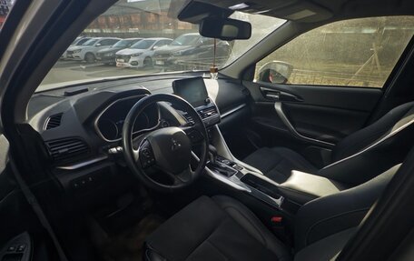 Mitsubishi Eclipse Cross, 2021 год, 2 100 000 рублей, 8 фотография