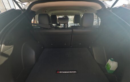 Mitsubishi Eclipse Cross, 2021 год, 2 100 000 рублей, 6 фотография