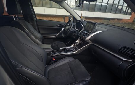 Mitsubishi Eclipse Cross, 2021 год, 2 100 000 рублей, 12 фотография