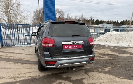 KIA Mohave I, 2019 год, 3 199 000 рублей, 4 фотография