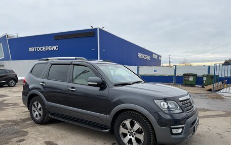 KIA Mohave I, 2019 год, 3 199 000 рублей, 6 фотография