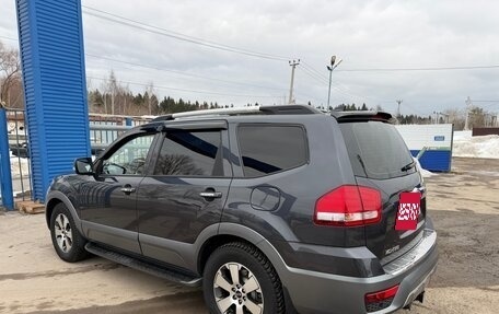 KIA Mohave I, 2019 год, 3 199 000 рублей, 3 фотография