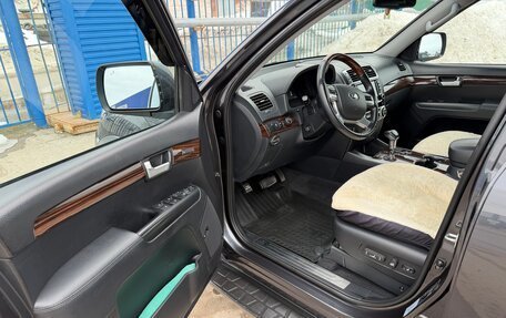 KIA Mohave I, 2019 год, 3 199 000 рублей, 9 фотография