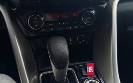 Mitsubishi Eclipse Cross, 2021 год, 2 100 000 рублей, 10 фотография