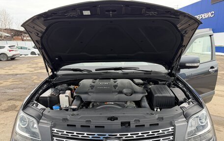 KIA Mohave I, 2019 год, 3 199 000 рублей, 8 фотография